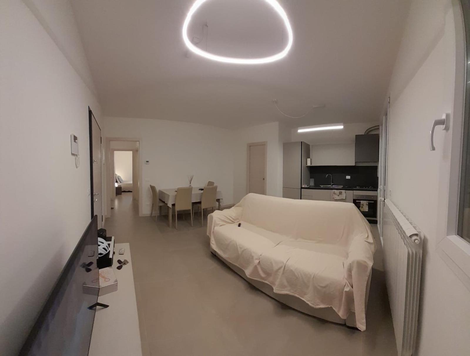 A Casa Di Marco Leilighet Lucca Eksteriør bilde