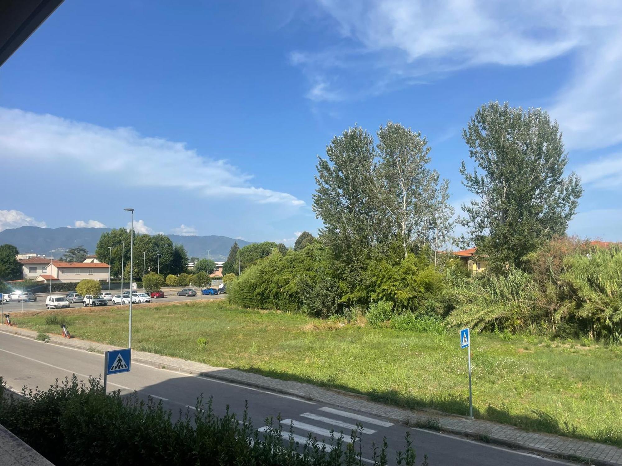 A Casa Di Marco Leilighet Lucca Eksteriør bilde